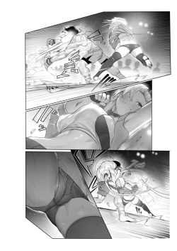 Page 9 of Kakutou Rape| 斗强奸