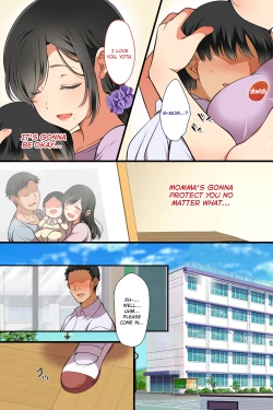 Page 6 of Hitozuma ga Classmate ni!? | A MILF Became a Classmate!?