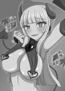 Page 28 of Seisenki Selacarmia if After Funon & Kochou Set