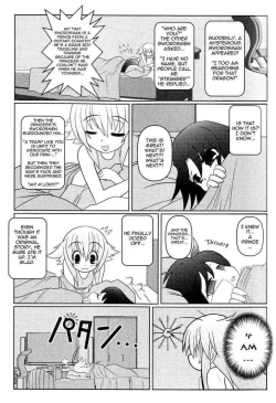 Page 141 of Asuka Hybrid Chapter 1-20