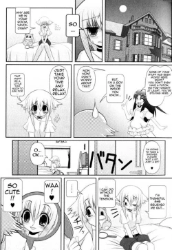 Page 15 of Asuka Hybrid Chapter 1-20