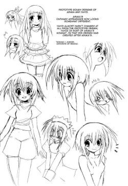 Page 163 of Asuka Hybrid Chapter 1-20