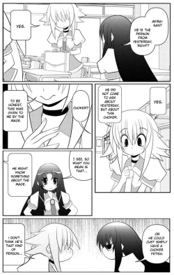 Page 201 of Asuka Hybrid Chapter 1-20