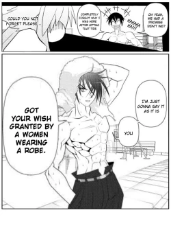 Page 210 of Asuka Hybrid Chapter 1-20