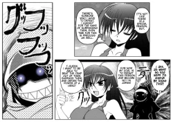 Page 228 of Asuka Hybrid Chapter 1-20