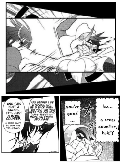 Page 230 of Asuka Hybrid Chapter 1-20