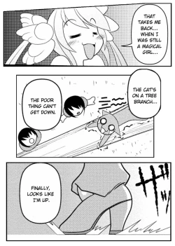 Page 284 of Asuka Hybrid Chapter 1-20