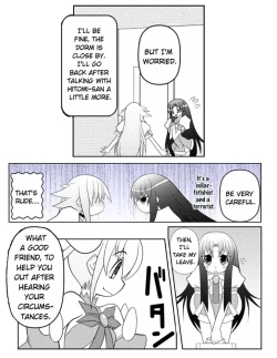 Page 293 of Asuka Hybrid Chapter 1-20