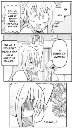 Page 302 of Asuka Hybrid Chapter 1-20