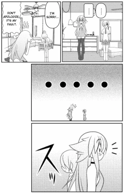 Page 324 of Asuka Hybrid Chapter 1-20