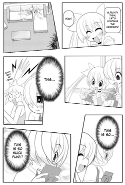 Page 365 of Asuka Hybrid Chapter 1-20