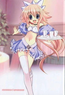 Page 3 of Asuka Hybrid Chapter 1-20