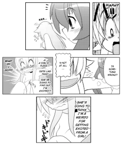 Page 410 of Asuka Hybrid Chapter 1-20