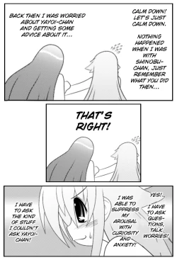 Page 411 of Asuka Hybrid Chapter 1-20