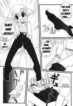 Page 47 of Asuka Hybrid Chapter 1-20