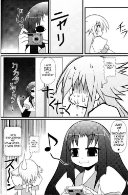 Page 52 of Asuka Hybrid Chapter 1-20