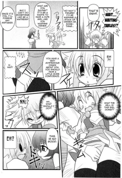 Page 86 of Asuka Hybrid Chapter 1-20