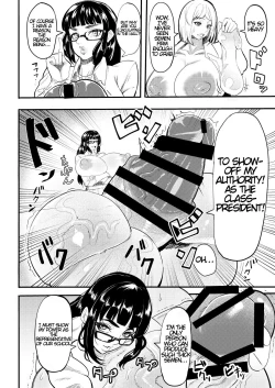 Page 3 of Bakukon Futanari Joshi - Aan Bakkyun Bakkyun Itsumo no Shasei Asobi | Big Cock Futanari Girls Ahn♡ Bang♡ Bang♡ Their Usual Ejaculation Play