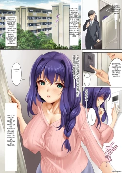 Page 2 of CL-estate Hatsujou Danchi ENGLISH