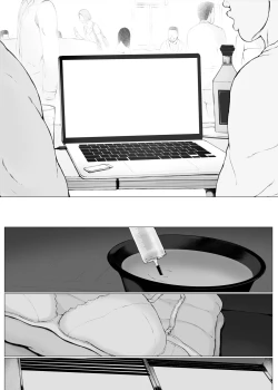 Page 128 of Hahagui 3 yarichin ryokohen~