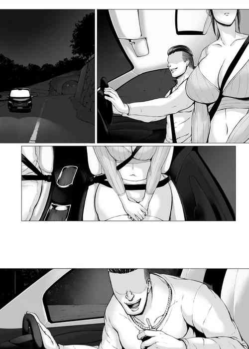 Download Hahagui 3 yarichin ryokohen~