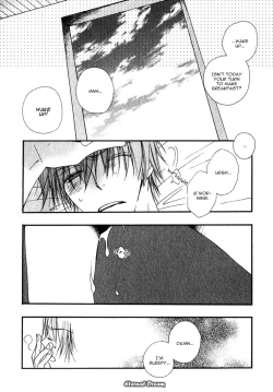 Page 107 of Baby Bitch!