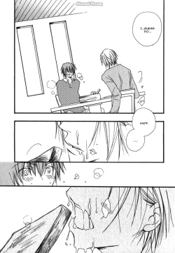 Page 116 of Baby Bitch!