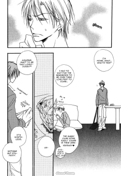 Page 120 of Baby Bitch!