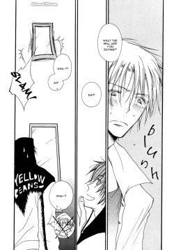 Page 128 of Baby Bitch!