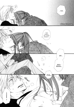 Page 141 of Baby Bitch!