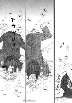 Page 148 of Baby Bitch!