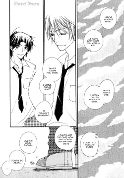 Page 159 of Baby Bitch!