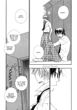 Page 162 of Baby Bitch!