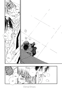 Page 165 of Baby Bitch!