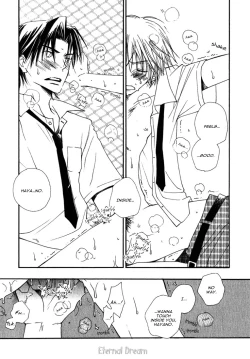 Page 167 of Baby Bitch!