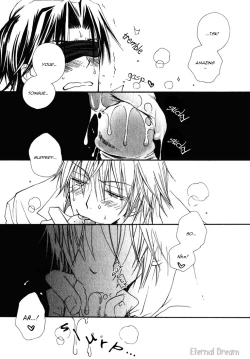 Page 172 of Baby Bitch!