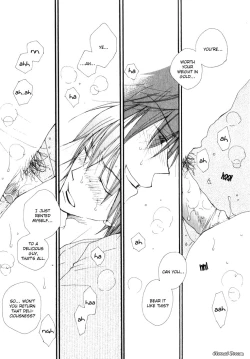 Page 31 of Baby Bitch!