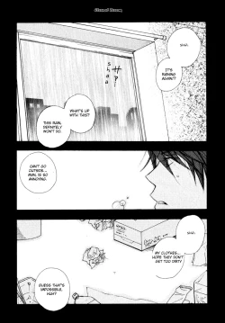 Page 34 of Baby Bitch!