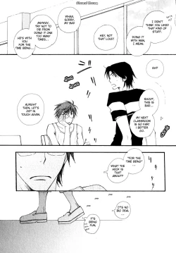 Page 54 of Baby Bitch!