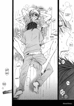 Page 60 of Baby Bitch!