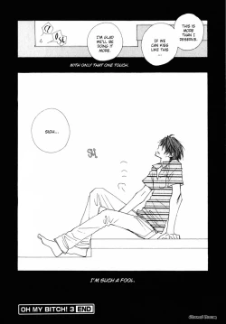 Page 81 of Baby Bitch!