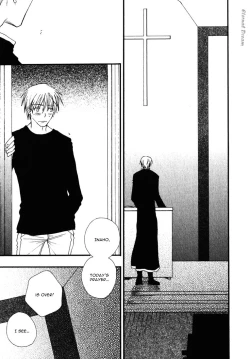 Page 95 of Baby Bitch!