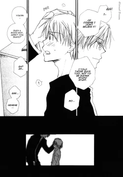 Page 97 of Baby Bitch!