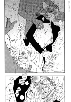 Page 99 of Baby Bitch!