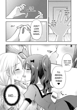 Page 17 of Negaigoto | Wish