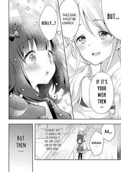 Page 7 of Negaigoto | Wish