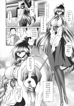 Page 11 of Shinsou no Reijou Joukan