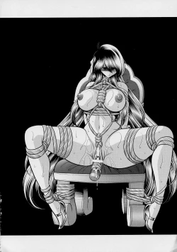 Page 5 of Shinsou no Reijou Joukan