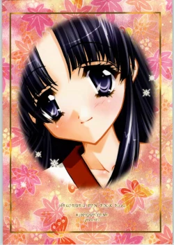 Page 26 of kagayaku chou ga chi ni inoru