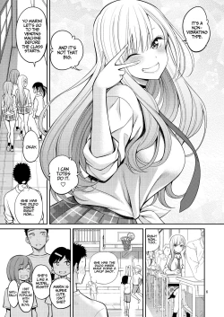 Page 6 of Sono Bisque Doll wa H o Suru 2